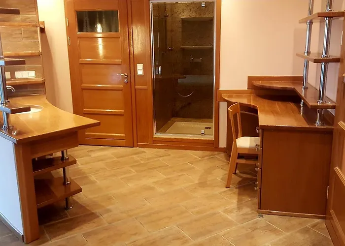 Studio Bukowinska 2