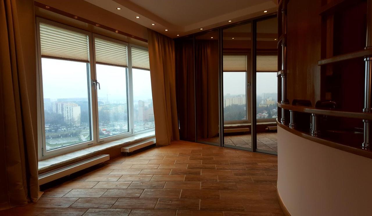 2 Apartment Warsaw