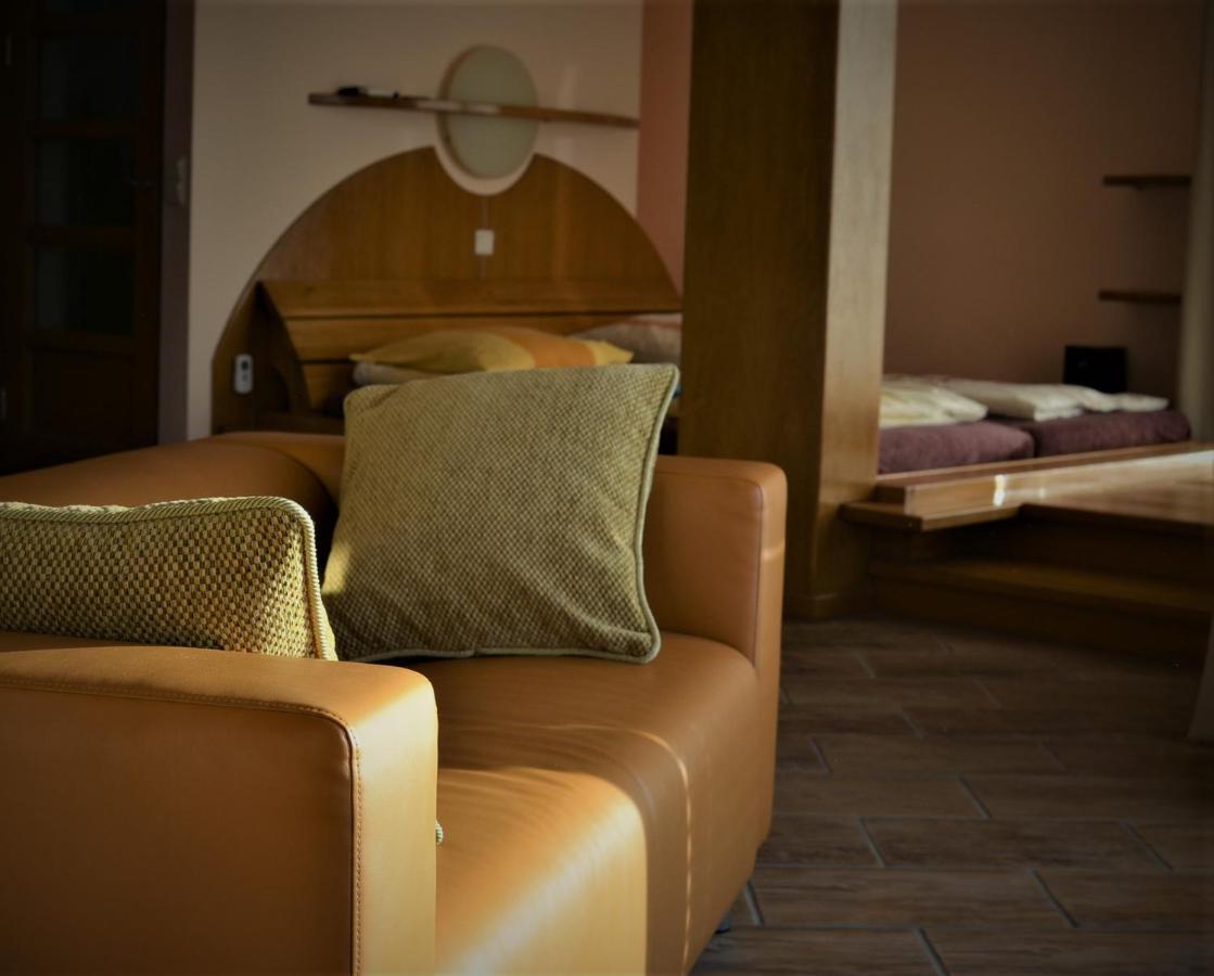 2 Apartment Warsaw